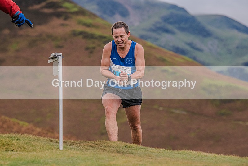 British Fell Relay-3934 - British Fell & Hill Relay Championship Braithwaite Keswick Saturday 21st October 2023