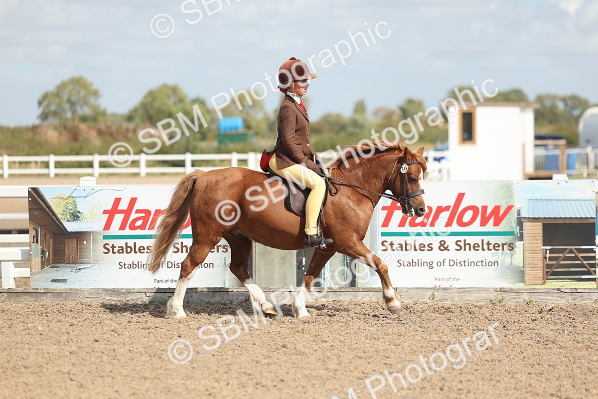 SBM_23222 - Class 807 - young Rider 11 to 16 Years