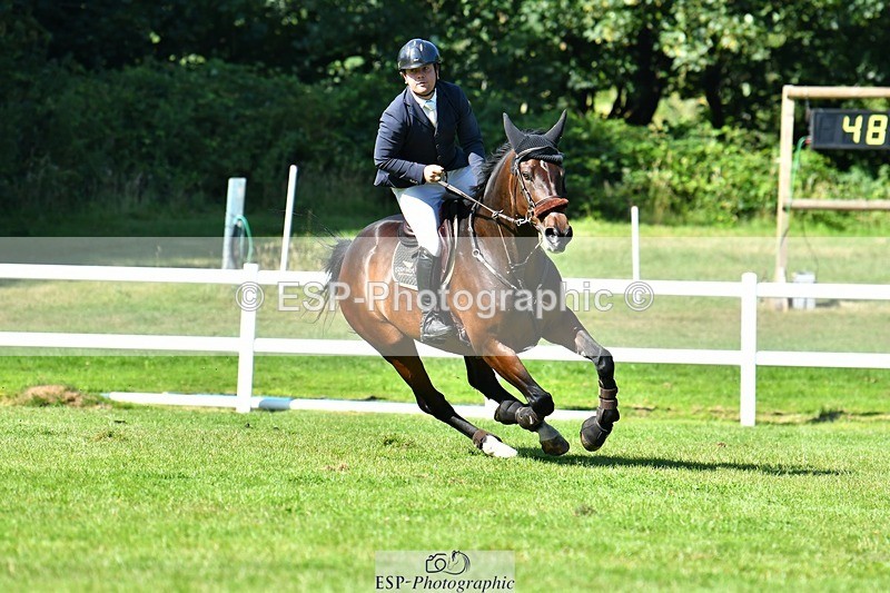 230707-165720-09614 - Cls 14 1.35m Speed Derby