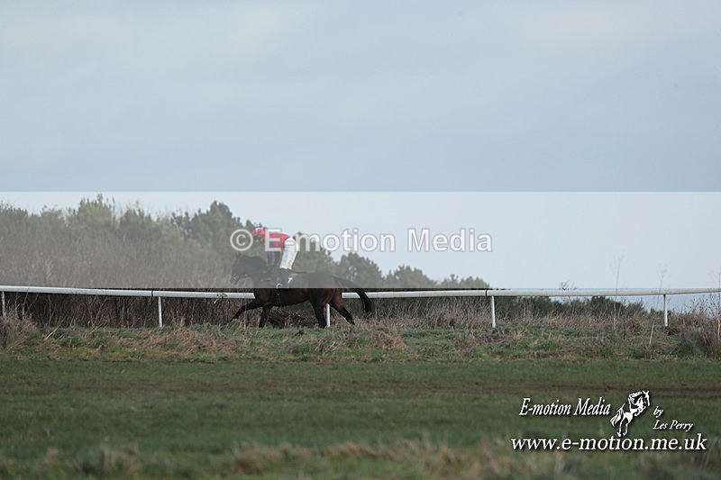 PtP 311223 635 - Larkhill Racing Club Point-to-Point 31/12/23