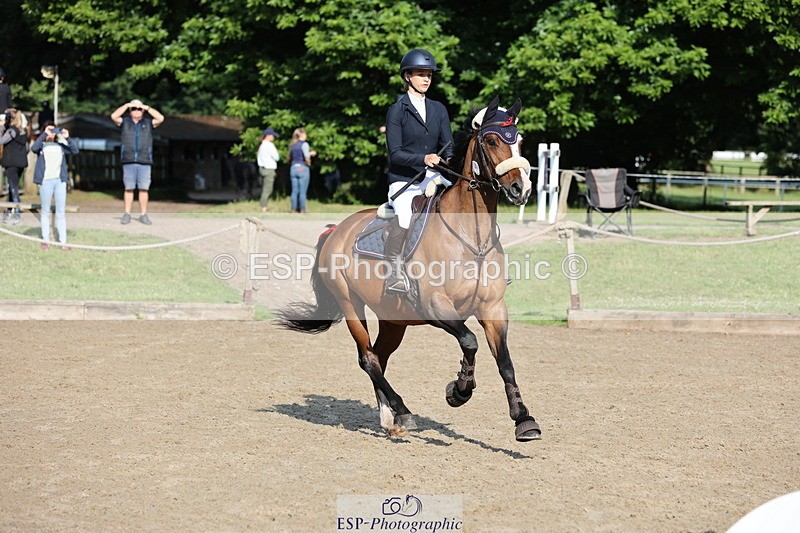 250614A-082327-04522 - Cls 25 85cm Amateur Quali