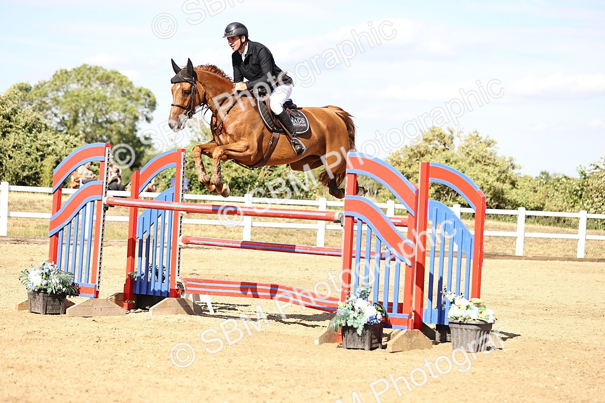 SBM_012009 - Class 10 - Talent Seekers Inc 7 Year Championship Qualifier - 2nd Half
