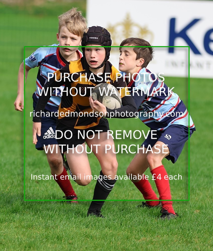 533A5416 - Creighton Rugby Juniors (5/10/25)