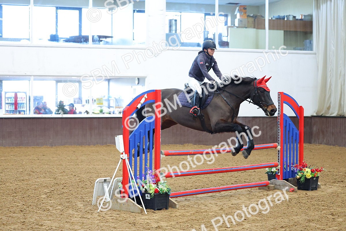 SBM_002903 - Class 14 - Clear Round 80cm