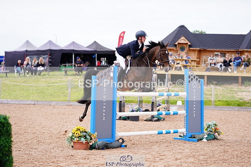 240630A-173504-15991 - Cls 26 Foxhunter 2nd Round