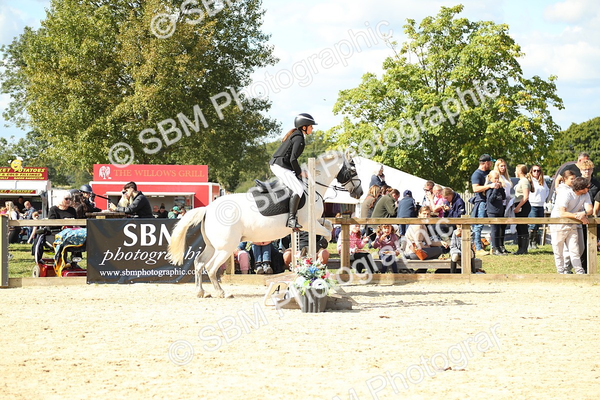 SBM_39435 - J6 - Junior Pony 55cm Championships
