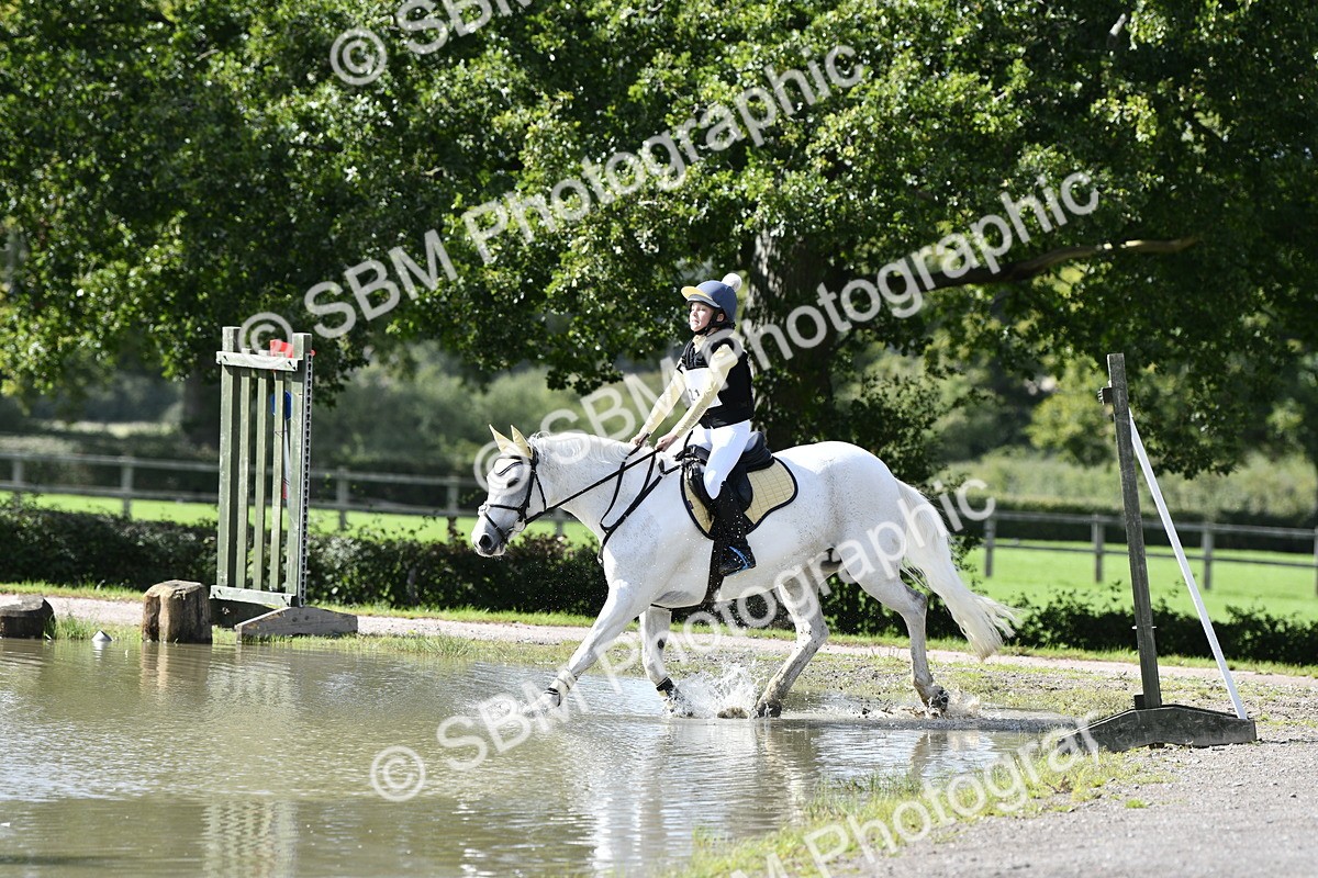 SBM_22932 - E9 - Eventers Challenge 60cm Championship