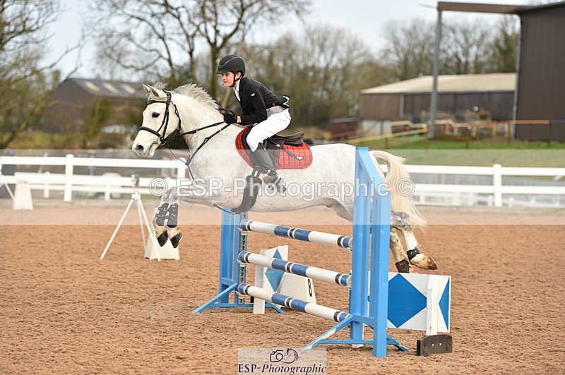 240210A-105632-00768 - Cls 5 Pony Discovery & 90cm Open