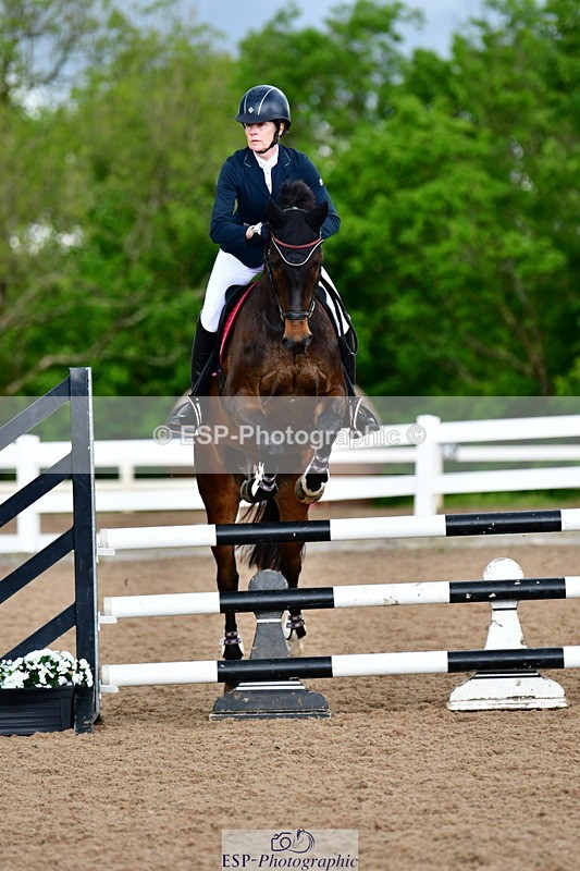 240526A-125611-08137 - Cls 33 95cm National Am Qualifier