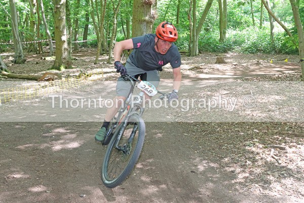 268 - MTB East Round 6 Potash 1st June 2025 12:10 Male S2/Male U14/U16 (45Min)