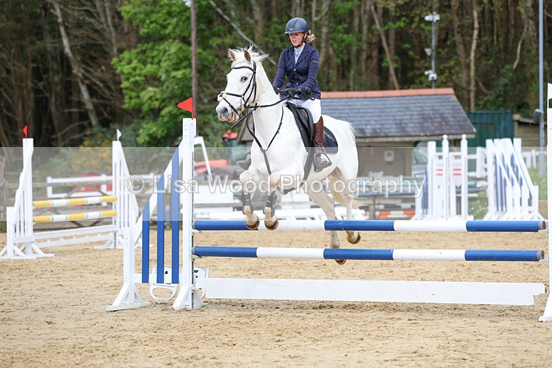 3E7A0164 - Class 6: 90/95cm