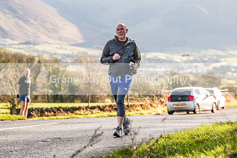 North Lakes Half Marathon  10k-1210 - North Lakes Half Marathon & 10K Road Races Monday 2nd January 2023