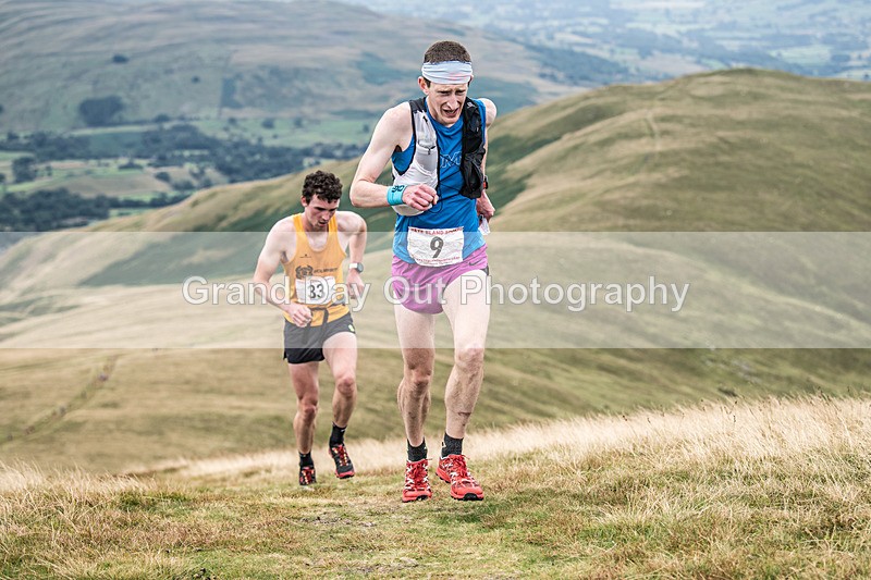 Sedbergh Hills-59 - Sedbergh Hills Fell Race Sunday 16th August 2026