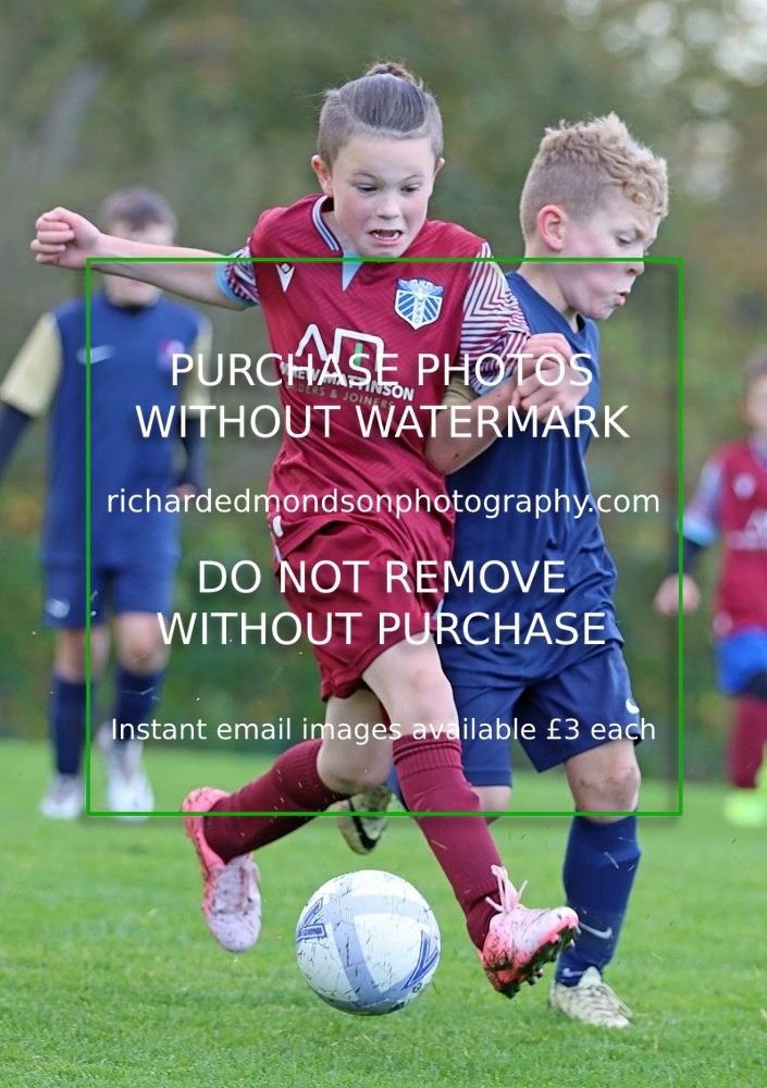 IMG_4631 - Wattsfield U9 vs Swarthmoor U9 (12/10/24)