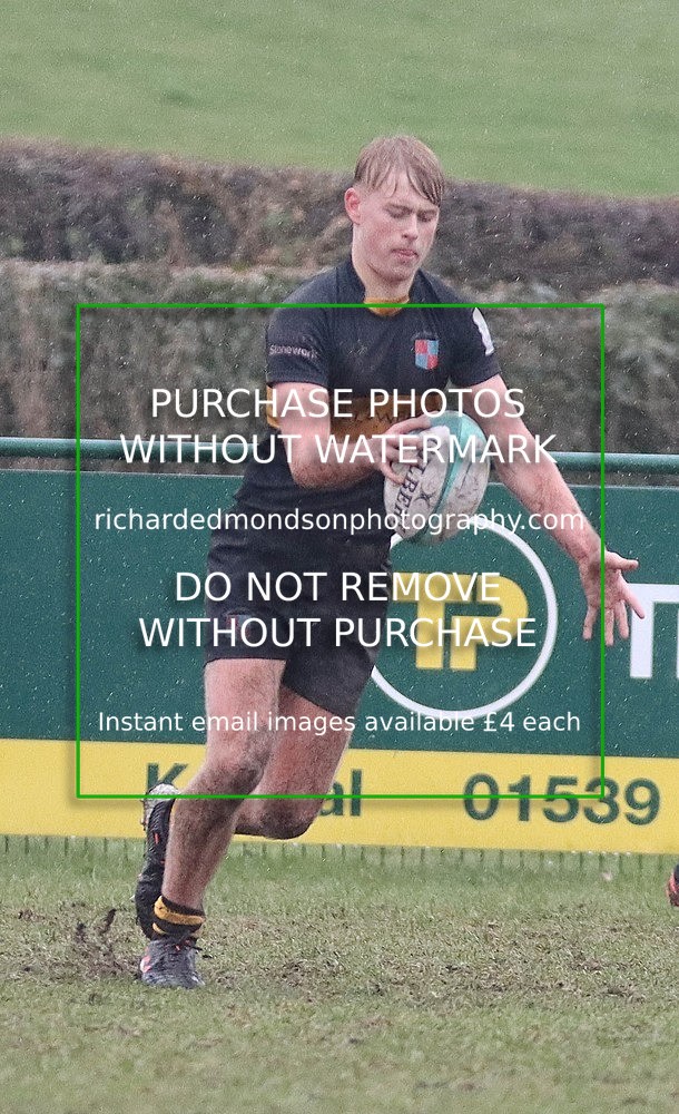 IMG_5466 - Kendal U18 Colts vs Caldy U18 (12/3/23)