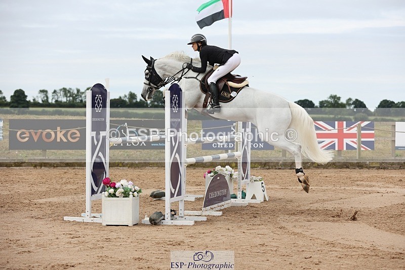 250719-100111-13757 - Cls 15, 1 Star Silver Tour Break til End