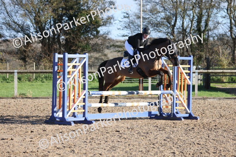 20251123-1101 - Class 4 - 90cm