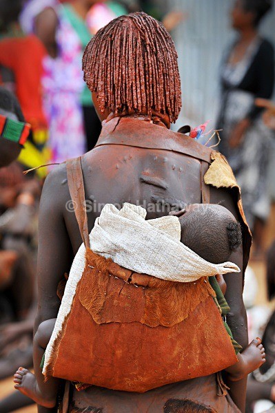 - Cursed Angels of the Omo Valley