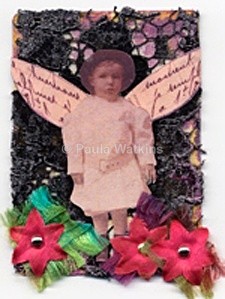  - Artist Trading Cards