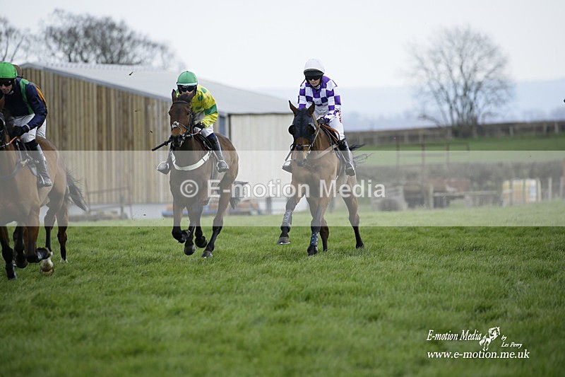 PtP 060322 242 - Blackmore & Sparkford Vale Hunt PtP 06/03/22