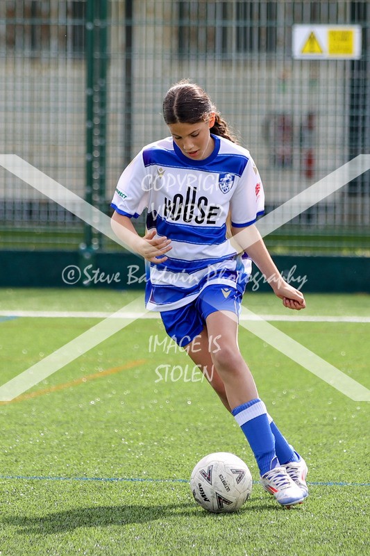 1DX32372 - U11 Girls
