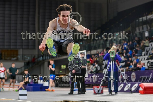 CombiMast25-914033 - Field Male Set One