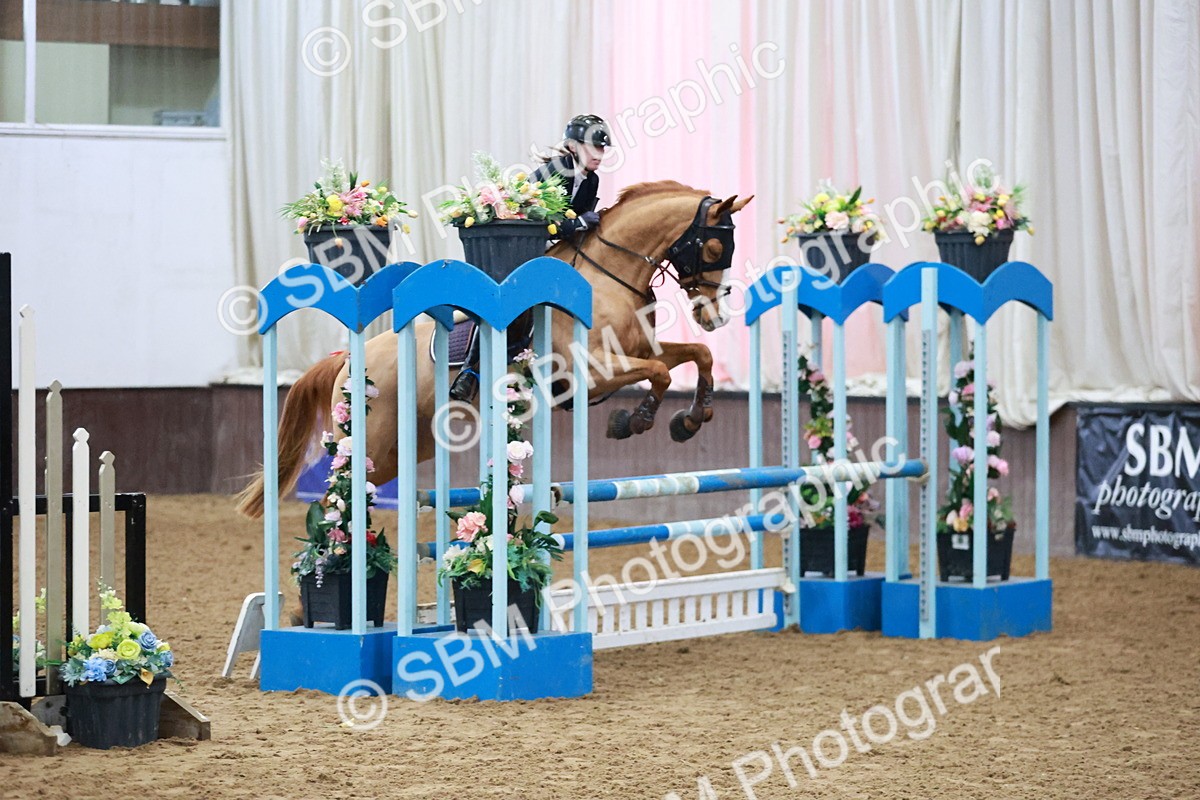 SBM_000584 - Class 3 - Senior Discovery - 1.00m