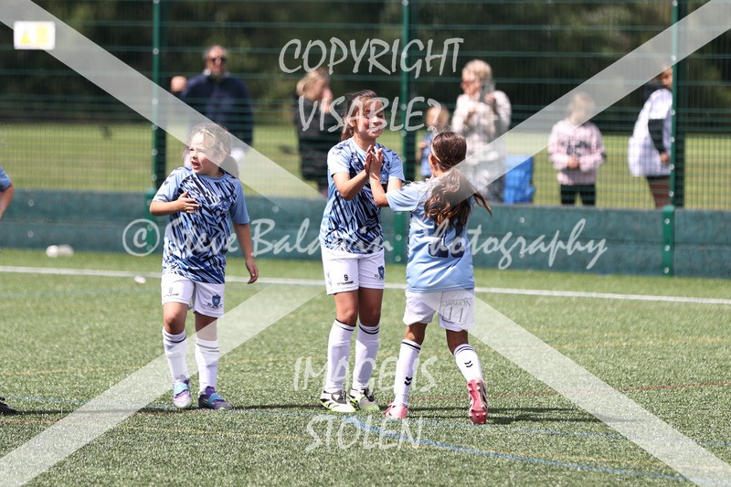1DX31289 - Sat 13th U9 Girls