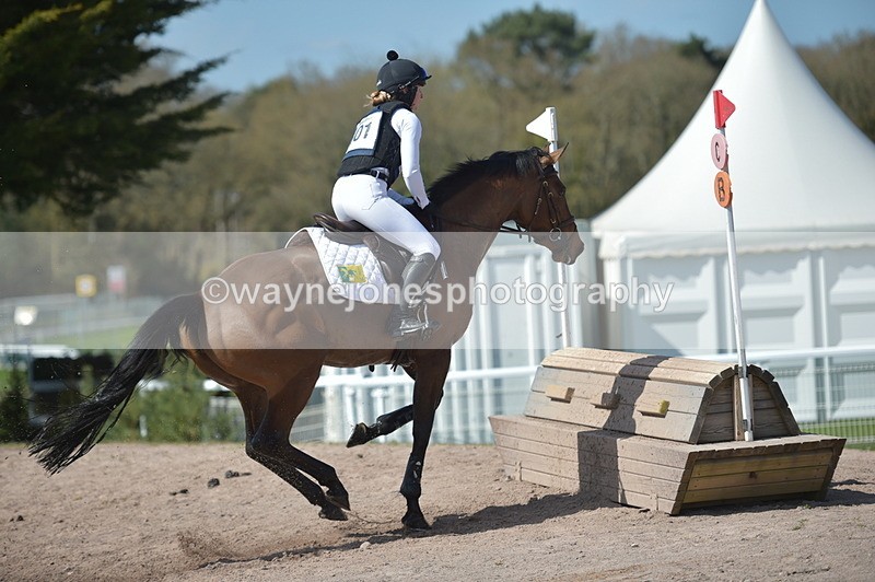 NGP_7121 - XC Time 12:37 to 12:58