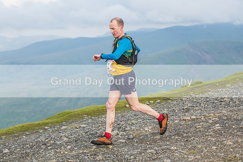 Blencathra-502 - Blencathra Fell Race Wednesday 5th June 2024