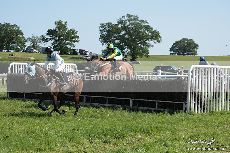 PtP 250526 658 - Albrighton & Woodland PtP Chaddesley Corbett 25/05/26