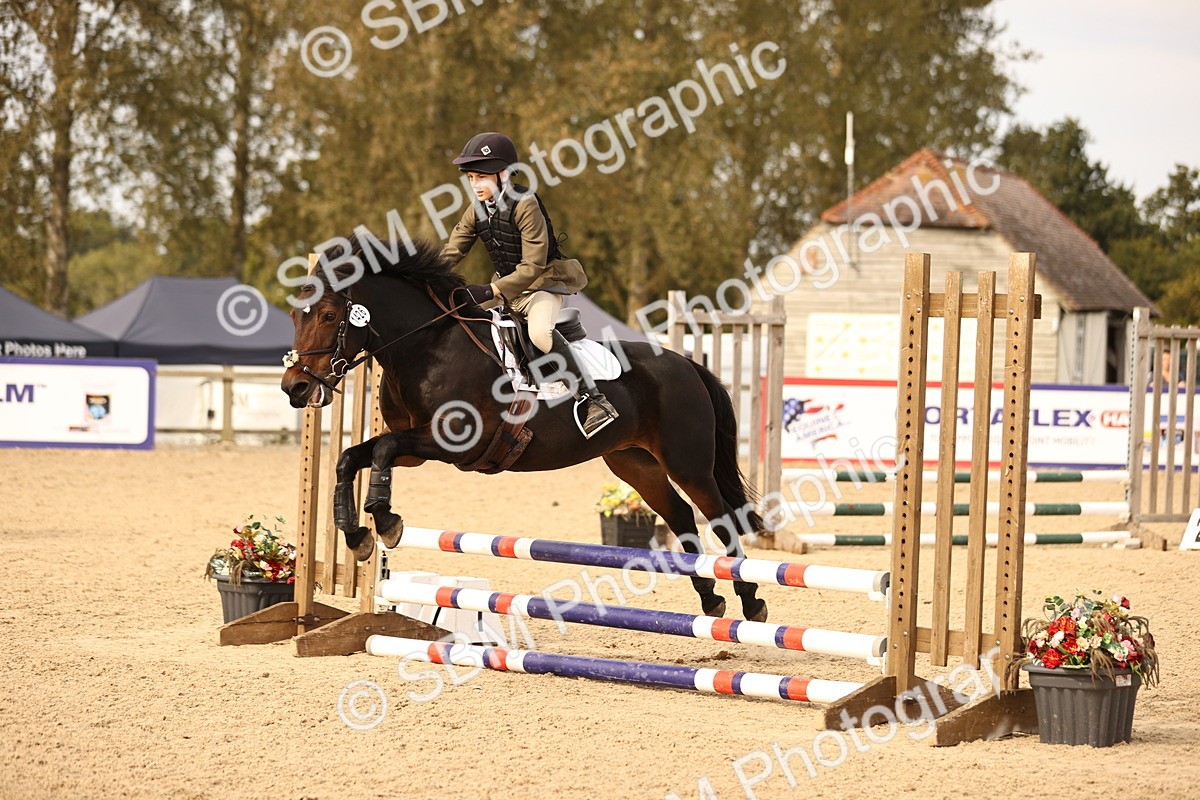 SBM_70786 - J13 - Junior Pony 60cm Championship