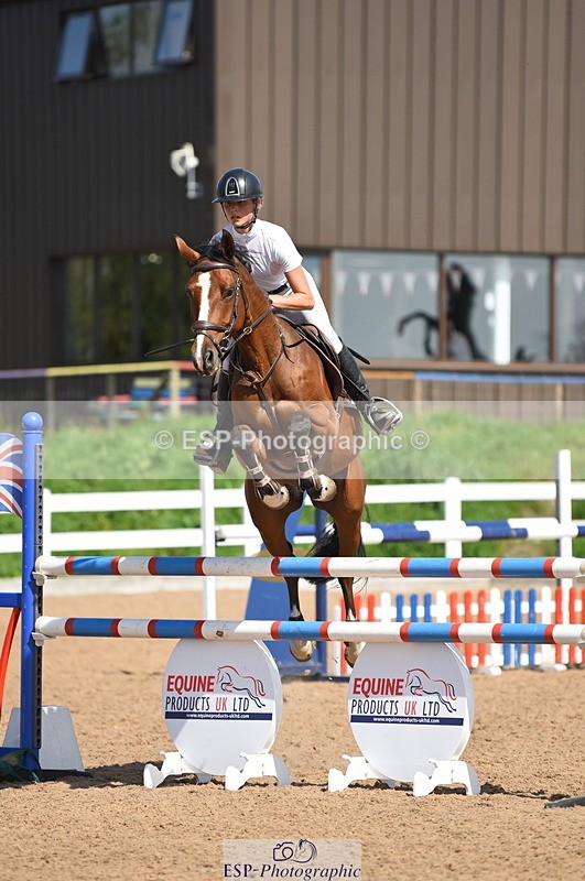 230906A-130956-00437 - Newcomers & 1.10m Open