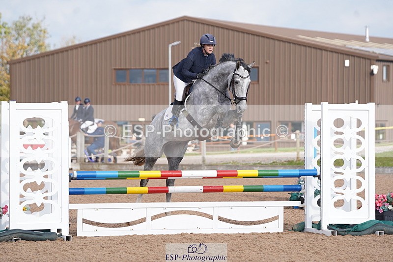 241005A-100748-04405 - SAT Cls 8 Snr British Novice & 90cm Open