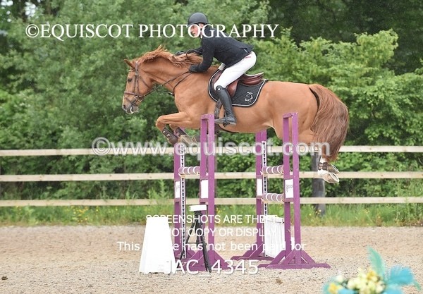 JAC_4345 - CLASS 7 - SAT - Senior 1.25m & 1.30m Open Handicap