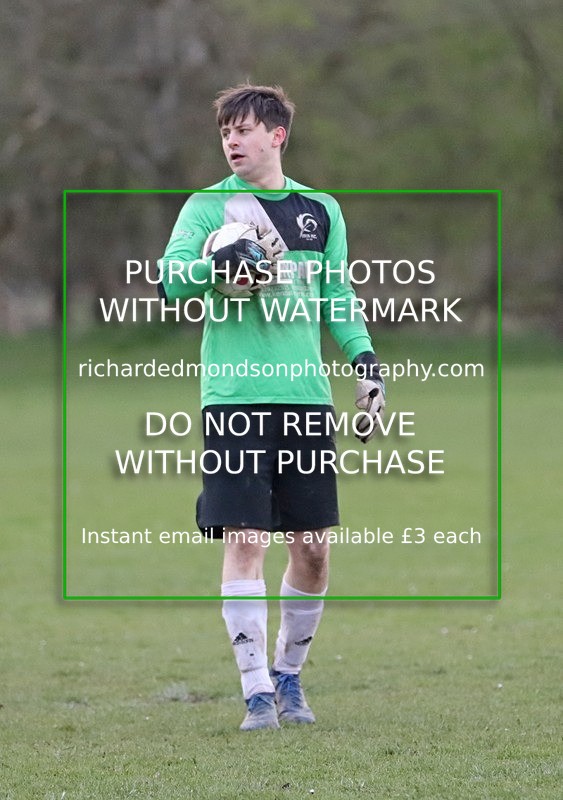 IMG_0670 - Ibis Res v Kirkby Lonsdale (30/3/22)