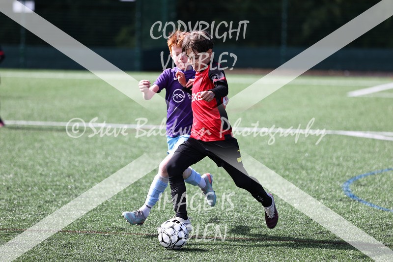 1DX30629 - Sat 6th U9 Boys