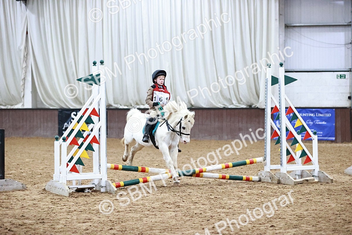 SBM_000184 - Class 1 - 40cm