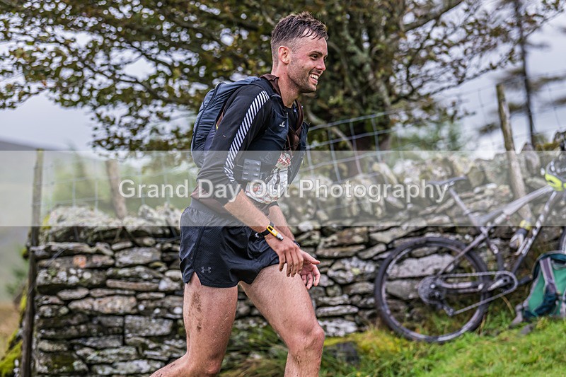 Old Crown Round-281 - Old Crown Round Fell Race Saturday 12th September 2026