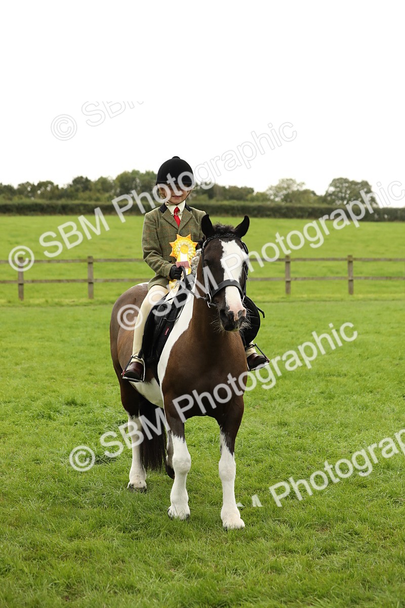 SBM_71406 - S41 - Ridden Equitation (Best Rider)