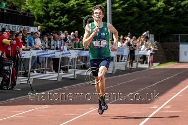 SIAB23-914553 - Track Male Set Two