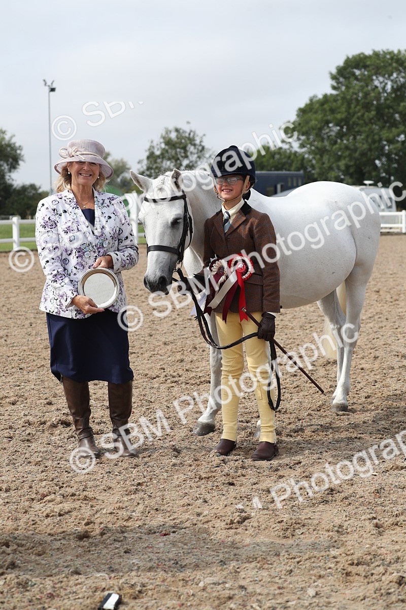 SBM_23180 - Class 605 - 2025 Area - IH Veteran