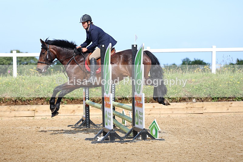 3E7A2661 - Class 2: 70cm Juniors and Seniors