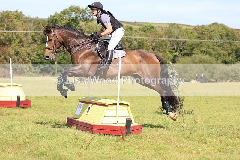 3E7A7058 - Class 2: Trekenning Open: Yellow Boat