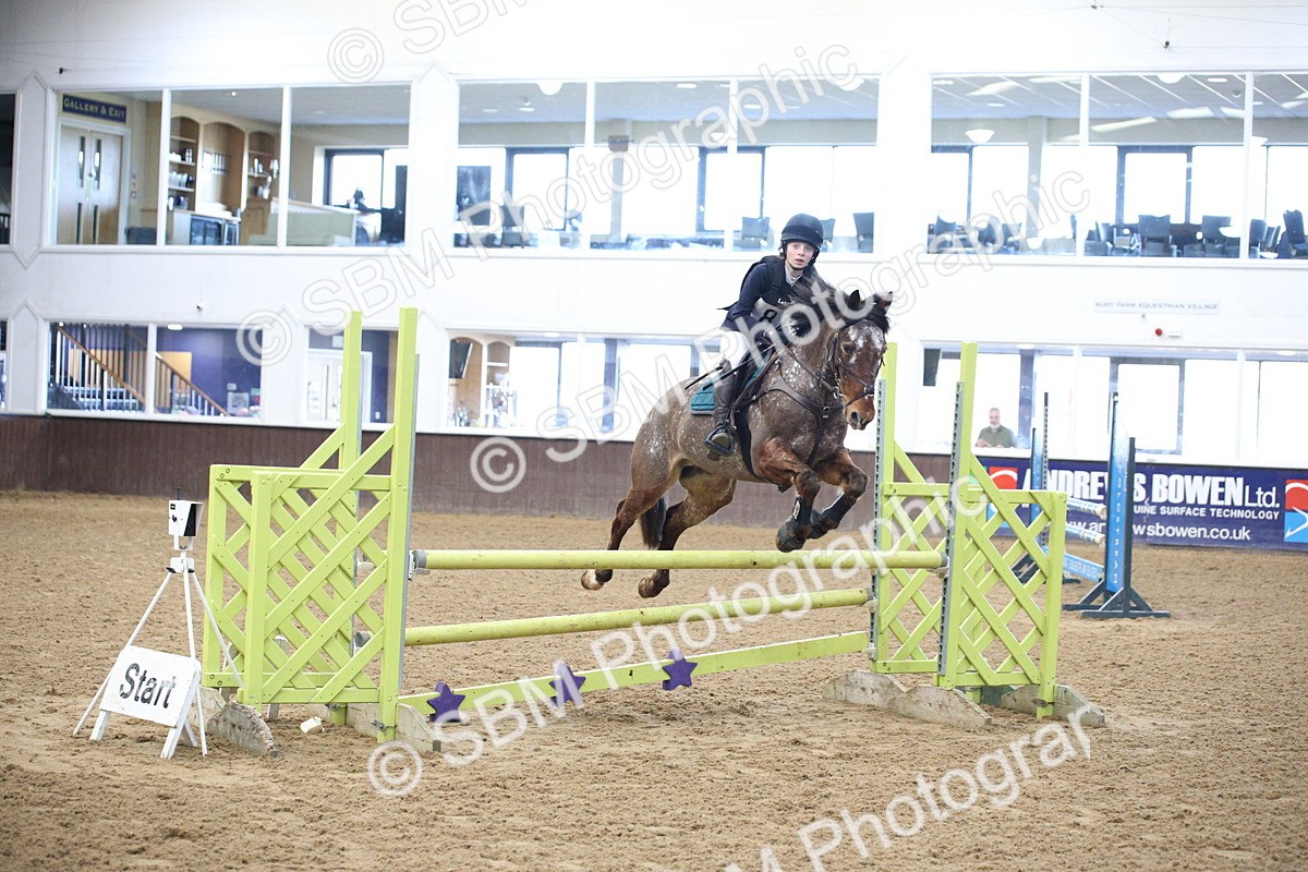 SBM_001803 - Class 6 - 90cm