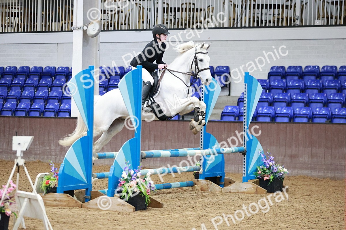 SBM_000048 - Class 1 - Clear Round
