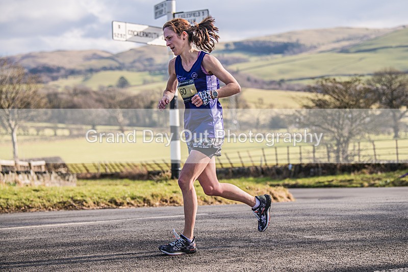 North Lakes-1032 - North Lakes 10K & Half Marathon Sunday 9th February 2025
