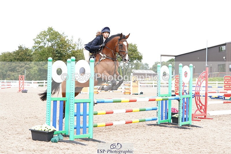 240915A-122552-09646 - Cls 34 95cm Amateur Qualifier