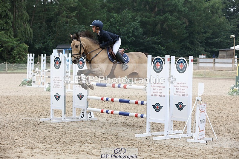 230618-101131-09998 - Cls 19 Pony Intro 1m