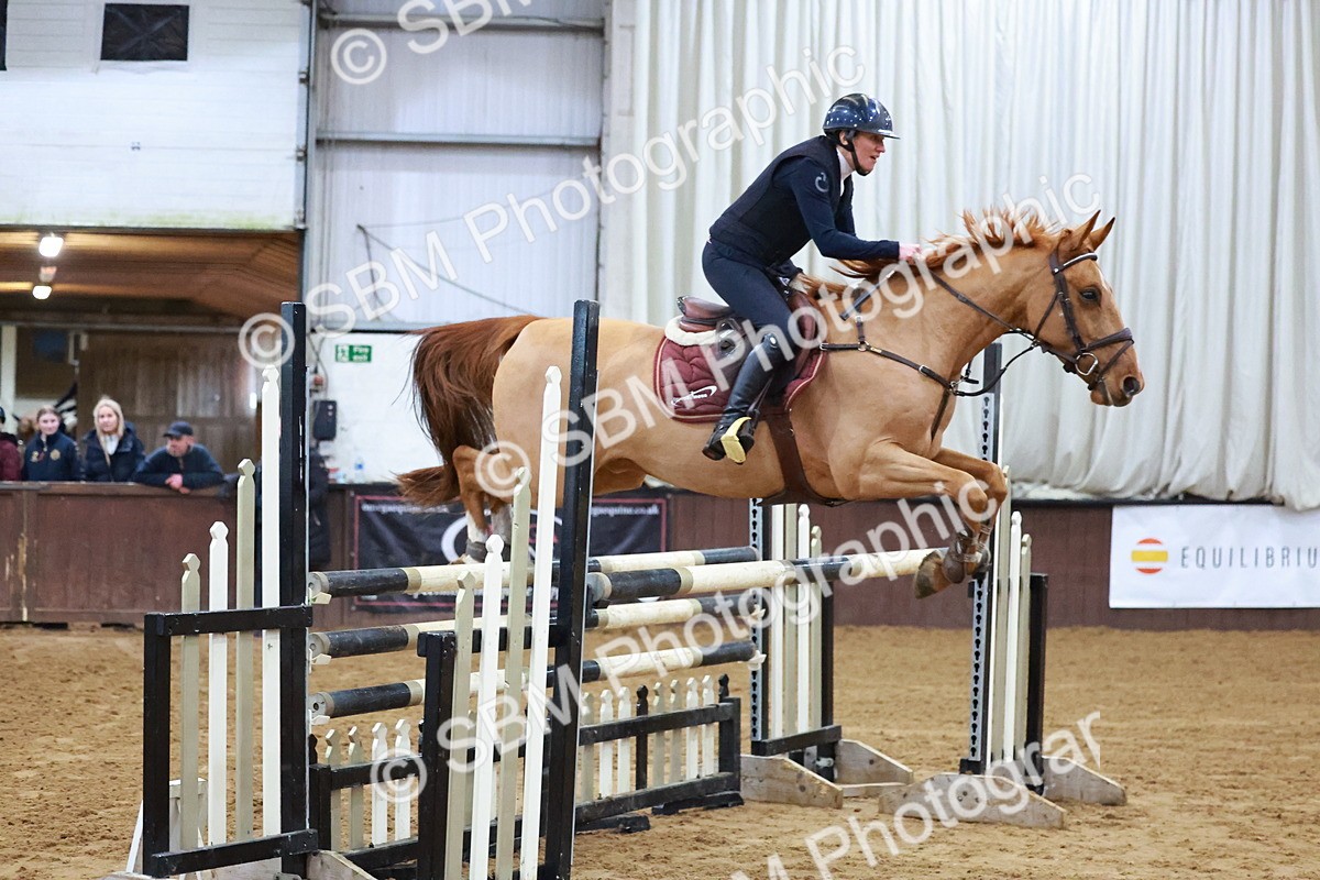 SBM_001802 - Class 4 - Senior Newcomers - 1.10m